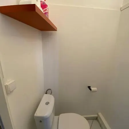 Le Kleber -beziers - Bel Calme - Apartamento *