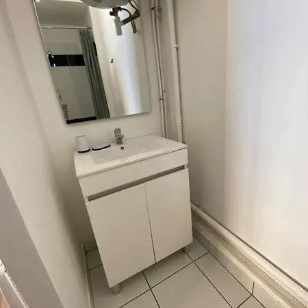 Le Kleber -beziers - Bel Calme - Apartamento Béziers