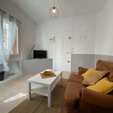 Le Kleber -beziers - Bel Calme - Apartamento *