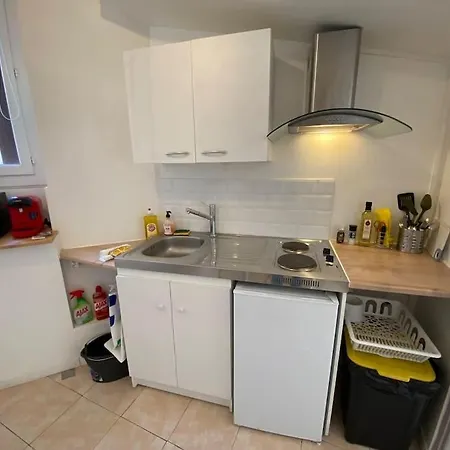 Le Kleber -beziers - Bel Calme - Apartamento Béziers