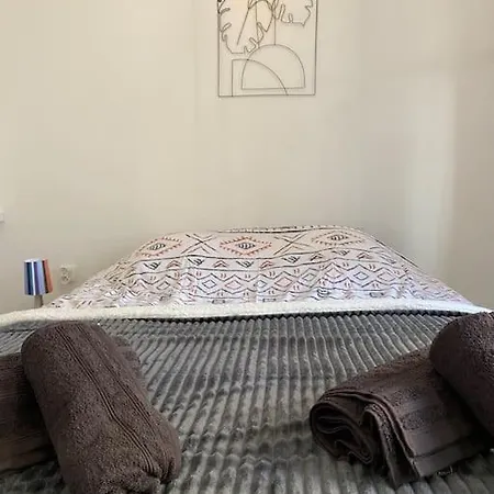 Apartment Le Kleber -beziers - Bel Calme - *