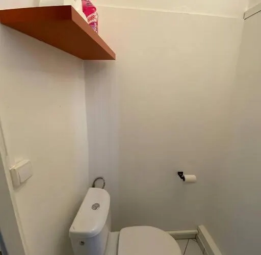 Le Kleber -beziers - Bel Calme - Apartamento *