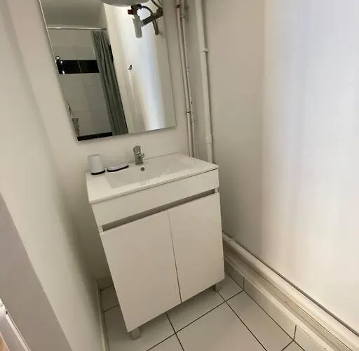 Le Kleber -beziers - Bel Calme - Apartamento Béziers