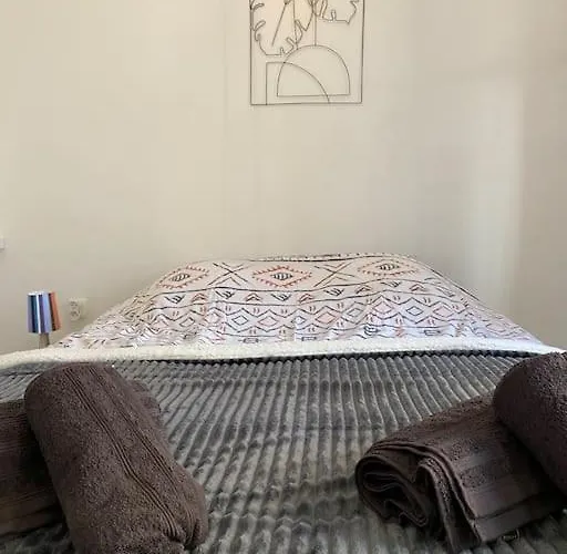 Apartamento Le Kleber -beziers - Bel Calme - *